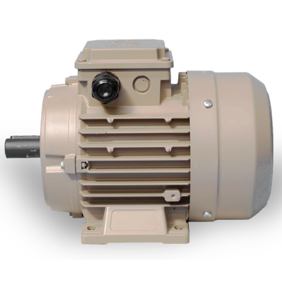 Omega Motor 2.2 Kw 1500 Devir B3 Ayaklı