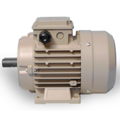 Omega Motor 2.2 Kw 1500 Devir B3 Ayaklı