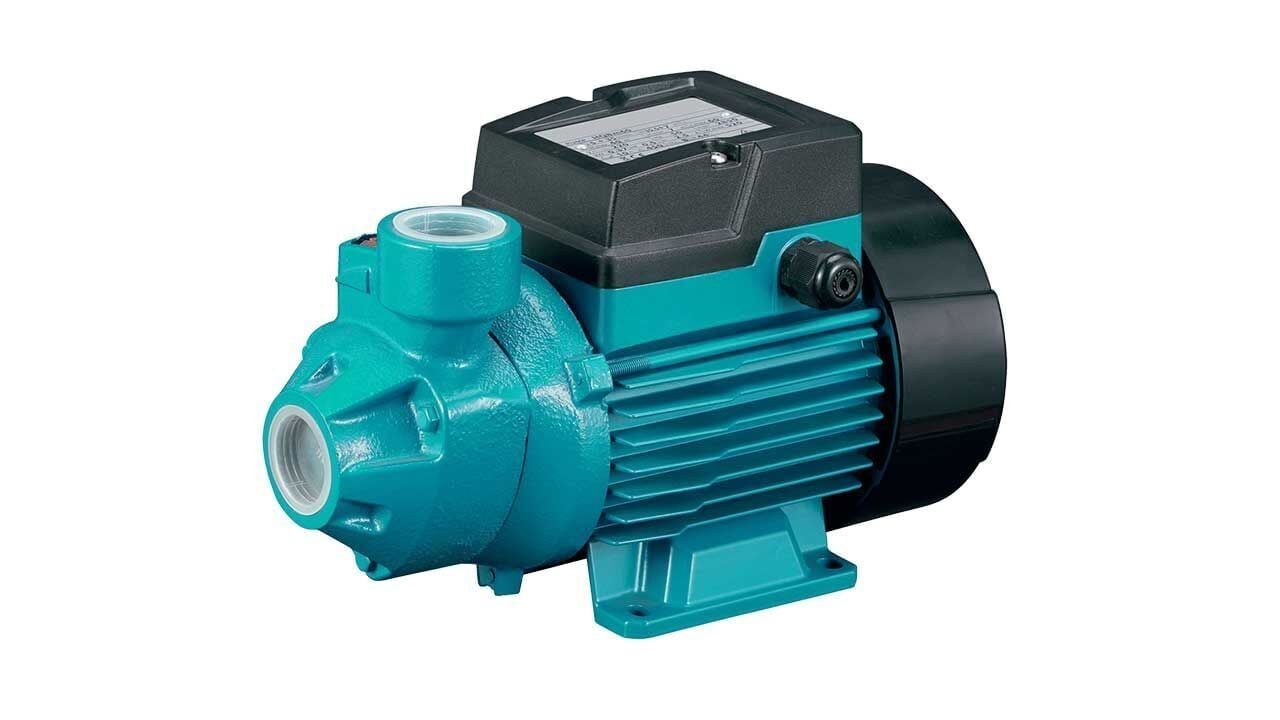 Kaysu HQBm60 Periferik Pompa Su Pompası 0,5 HP %35 2.040,